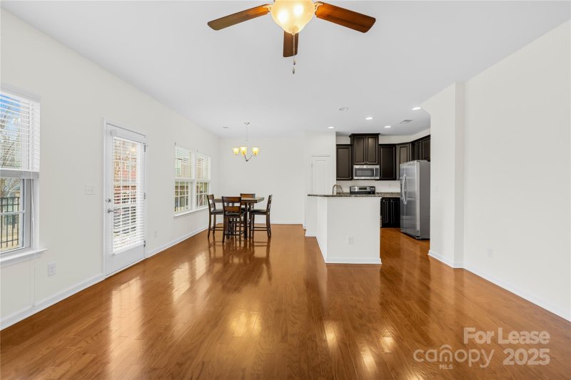 Property image 5 at 1765 Evergreen Drive, Charlotte, NC 28208