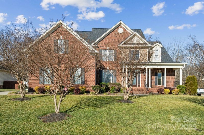 112 Daniel Efird Drive