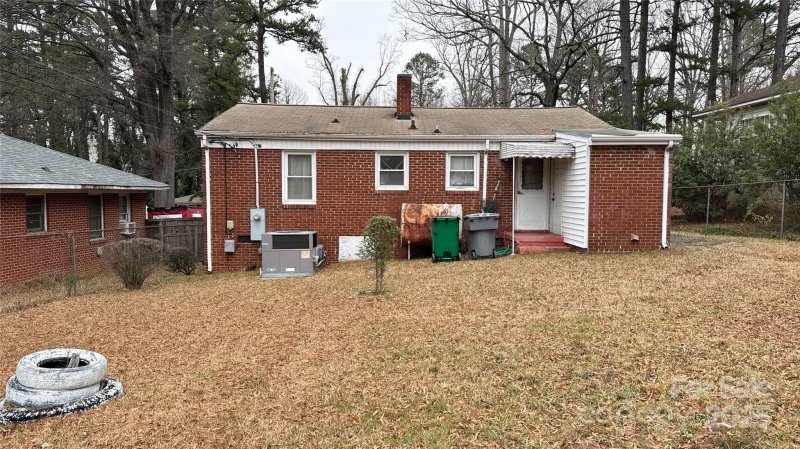 Property image 4 at 1105 Norris Avenue, Charlotte, NC 28206