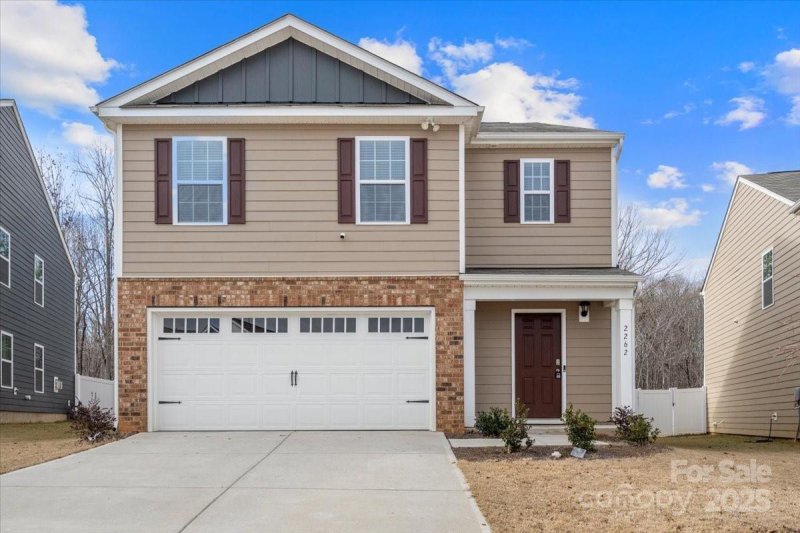 Property image 2 at 2262 Redstone Drive, York, SC 29745