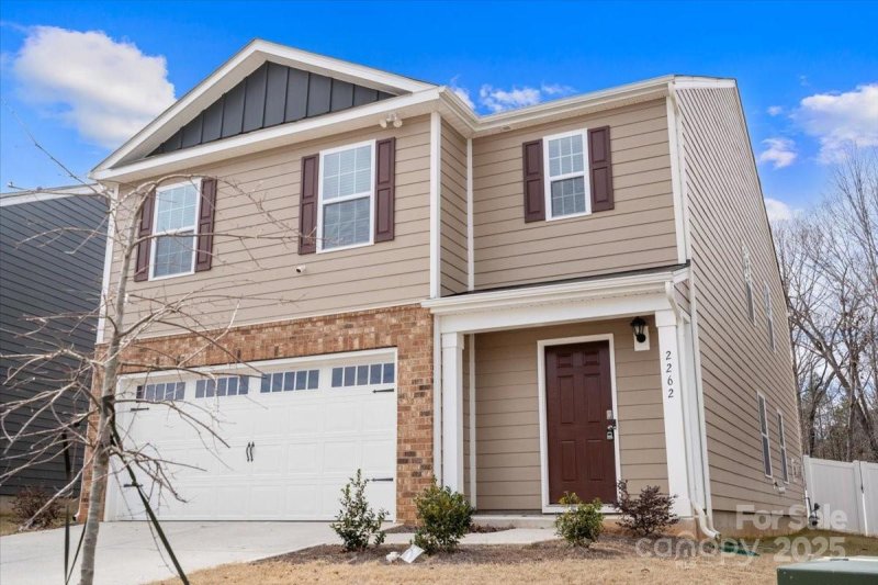 Property image 4 at 2262 Redstone Drive, York, SC 29745