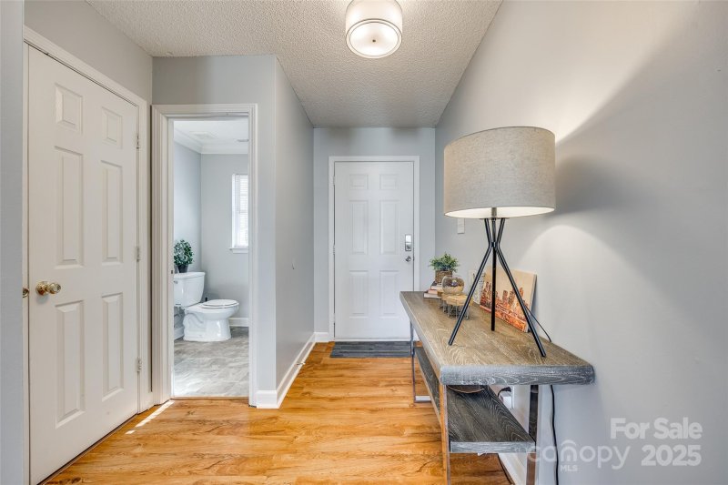 Property image 2 at 1309 Winding Branch Court, Charlotte, NC 28216