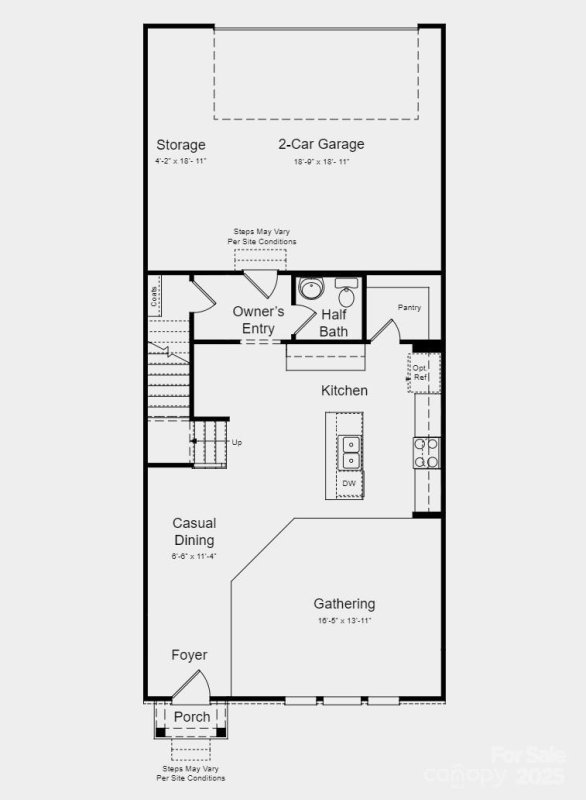 Property image 3 at 8627 Miles Gap Road, Indian Land, SC 29707