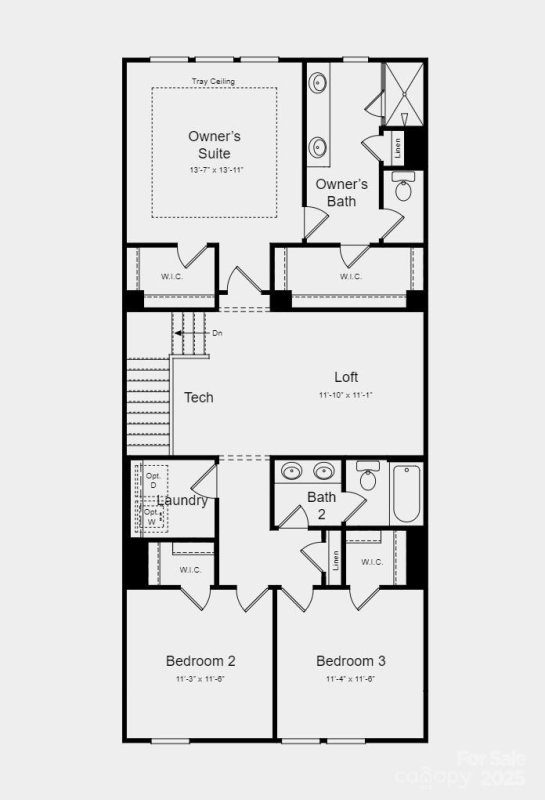 Property image 4 at 8627 Miles Gap Road, Indian Land, SC 29707