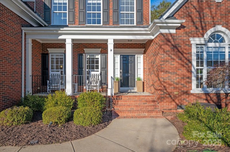 Property image 2 at 819 Lillieshall Road, Waxhaw, NC 28173