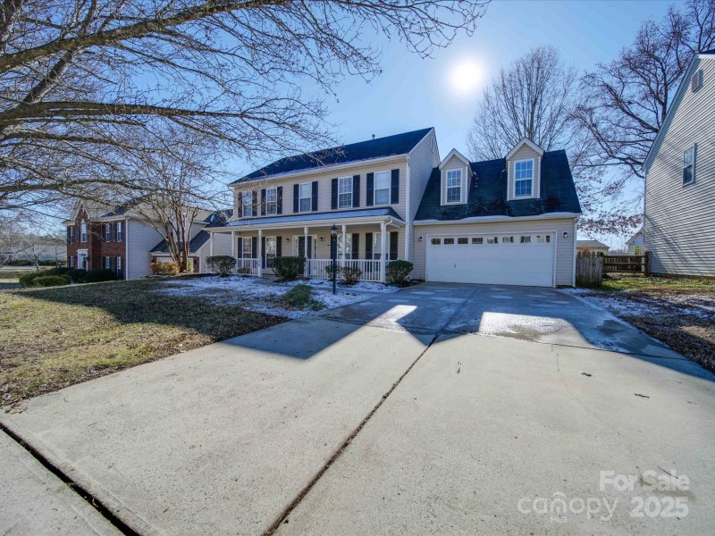 Property image 3 at 156 Elrosa Road, Mooresville, NC 28115