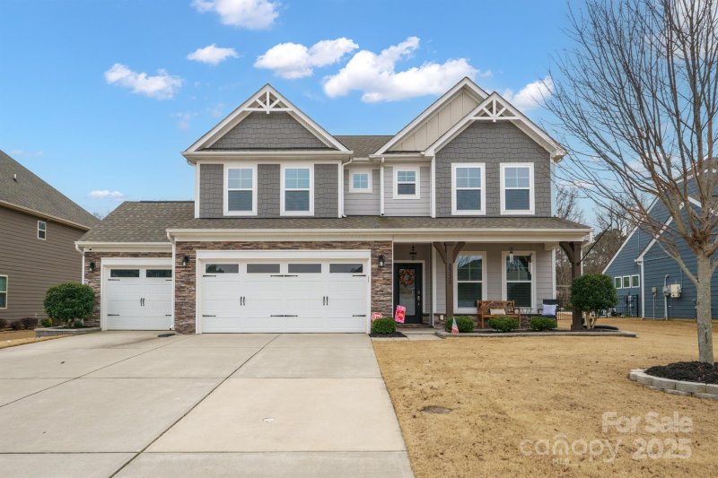 Property image 2 at 3332 Delaware Drive, Denver, NC 28037