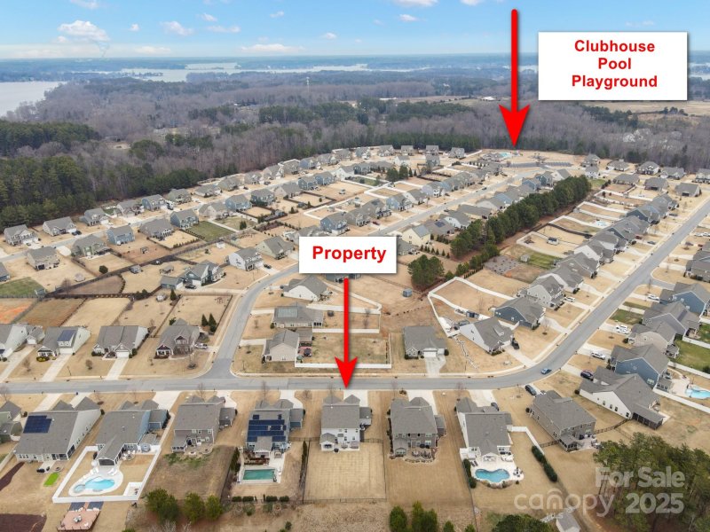 Property image 3 at 3332 Delaware Drive, Denver, NC 28037