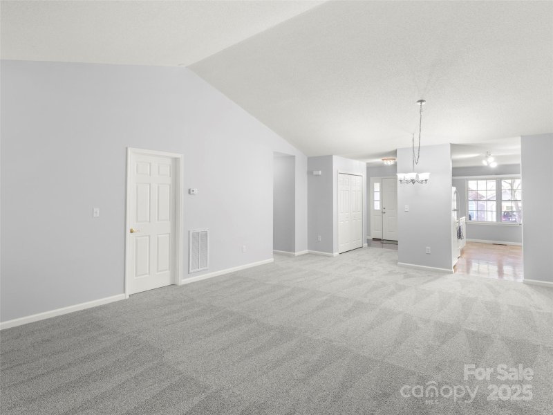 Property image 5 at 48 S Woodridge View Court, Hendersonville, NC 28791