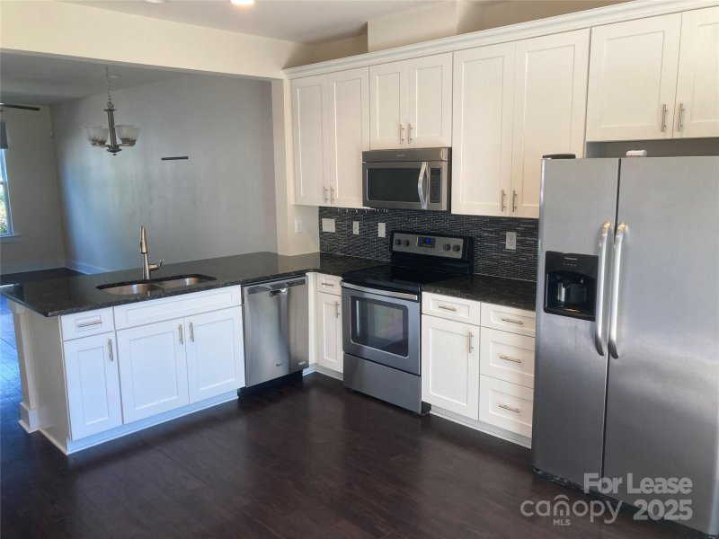 Property image 4 at 2520 Tranquil Oak Place, Charlotte, NC 28206