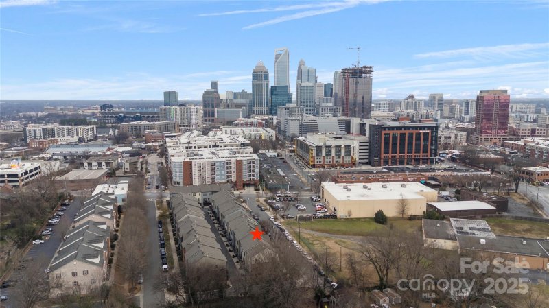 Property image 3 at 1554 Kee Court, Charlotte, NC 28203