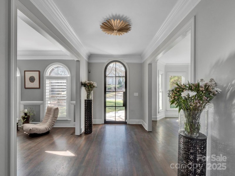 Property image 2 at 7704 Seton House Lane, Charlotte, NC 28277