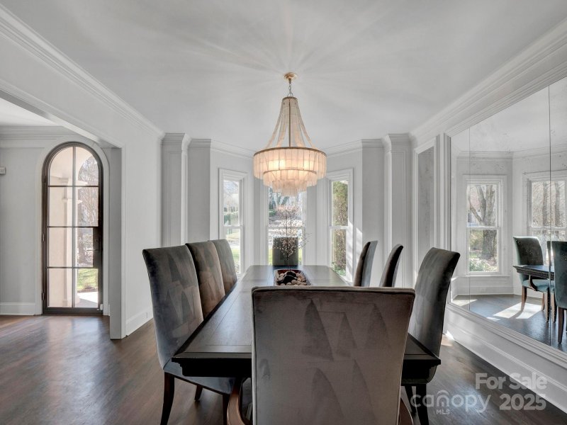 Property image 3 at 7704 Seton House Lane, Charlotte, NC 28277