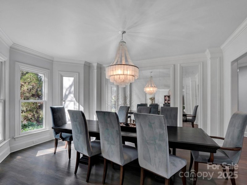 Property image 4 at 7704 Seton House Lane, Charlotte, NC 28277