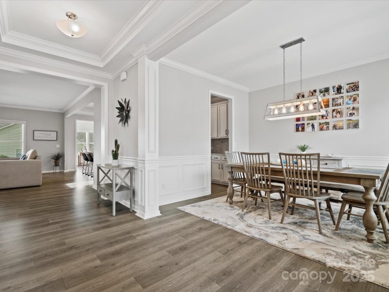 Property image 3 of 1503 Brooksland Place in Greenbrier, Waxhaw, NC 28173