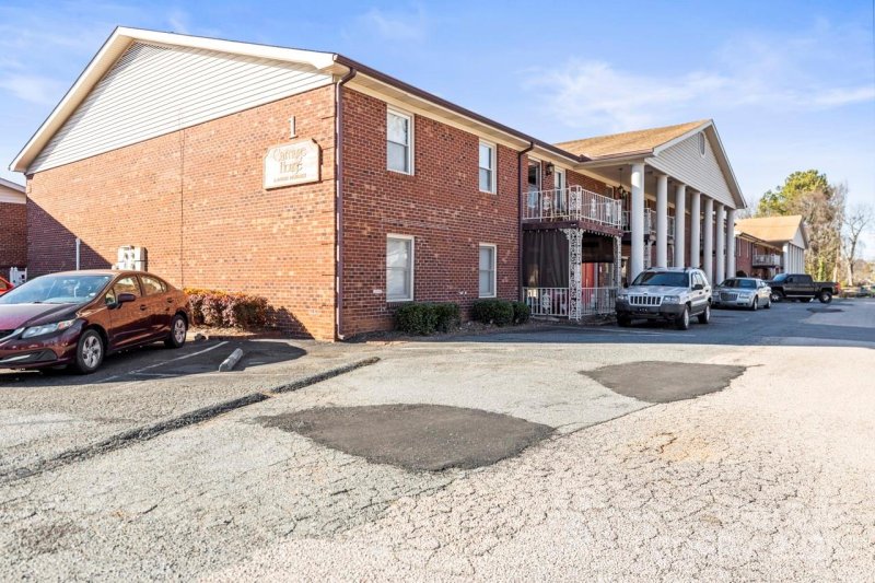 Property image 2 at 2146 S Main Street, Kannapolis, NC 28081