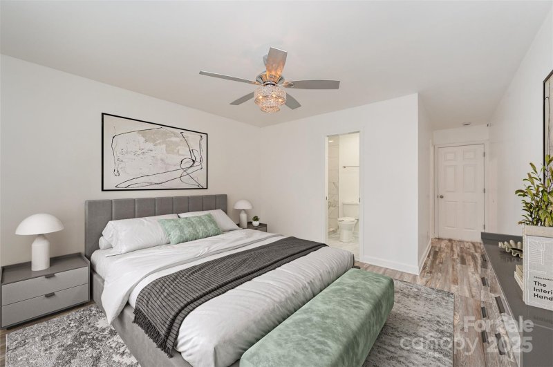 Property image 5 at 509 Tallwood Court, Charlotte, NC 28216