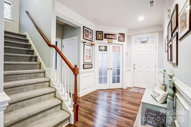 Property image 3 at 1009 Chapman Street, Indian Trail, NC 28079