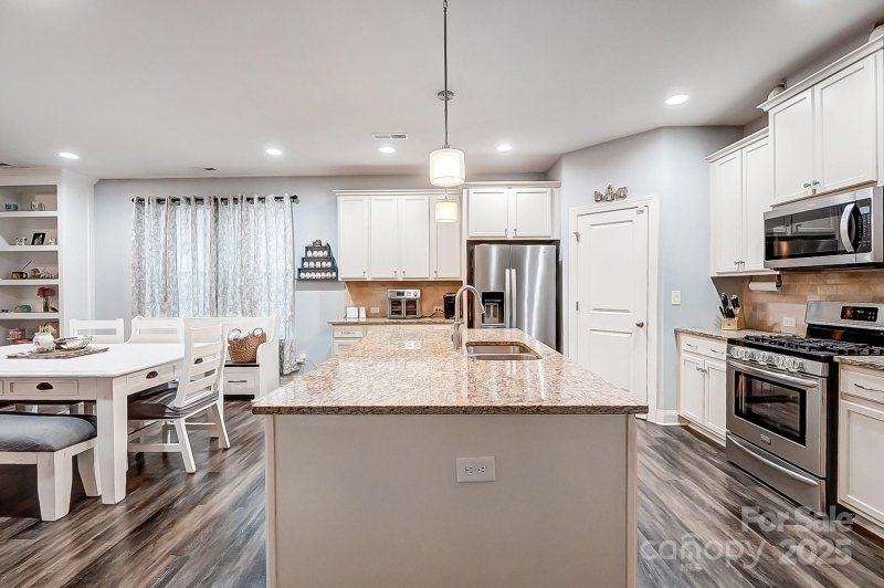 Property image 5 at 1009 Chapman Street, Indian Trail, NC 28079