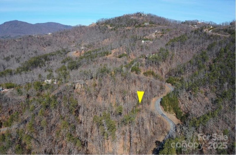 Property image 4 at 638 Rock Ledge Drive, Lake Lure, NC 28746