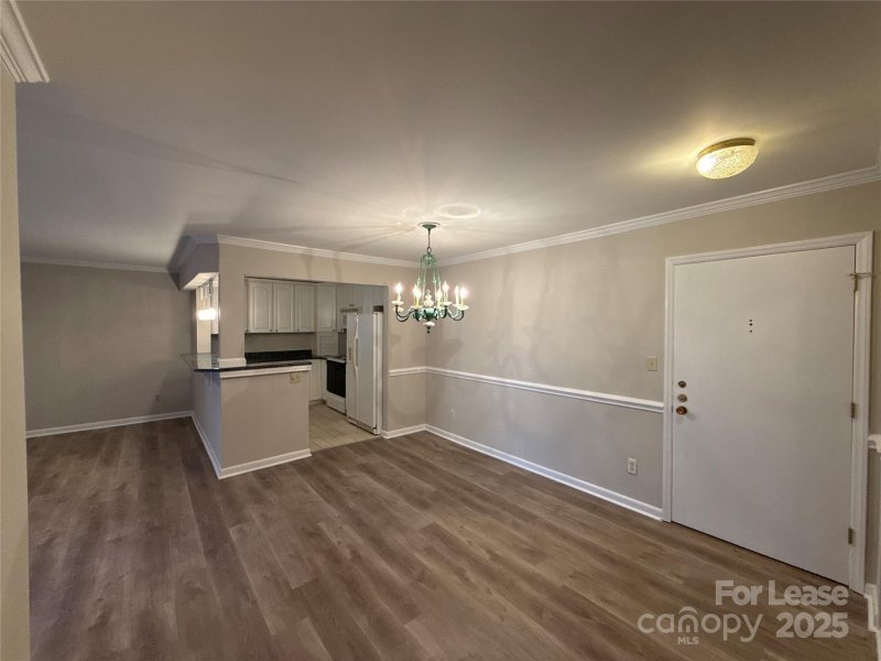 Property image 2 at 1323 Queens Road, Charlotte, NC 28207
