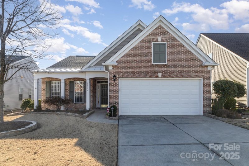 Property image 3 at 10318 Threatt Woods Drive, Charlotte, NC 28277