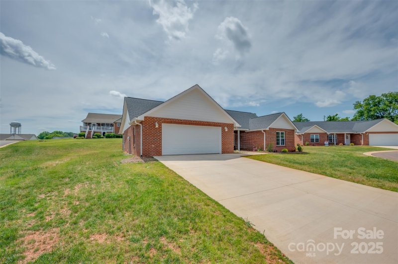 Property image 2 at 155 Central Park Circle, Spindale, NC 28160