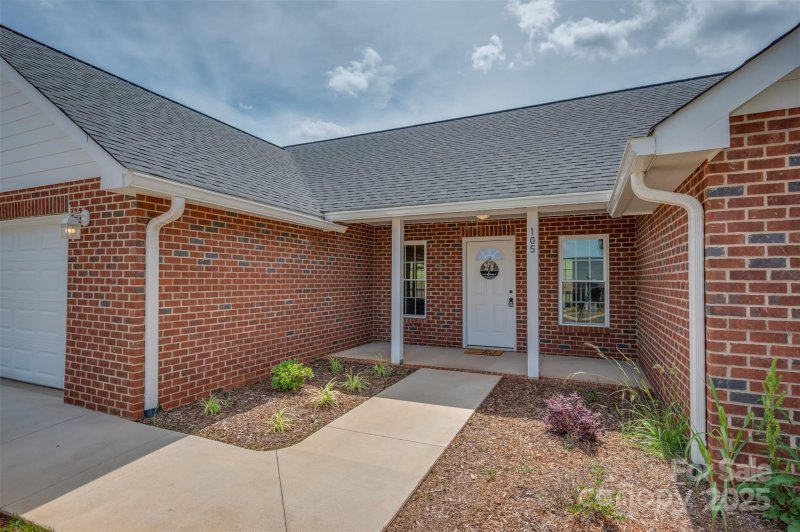 Property image 3 at 155 Central Park Circle, Spindale, NC 28160