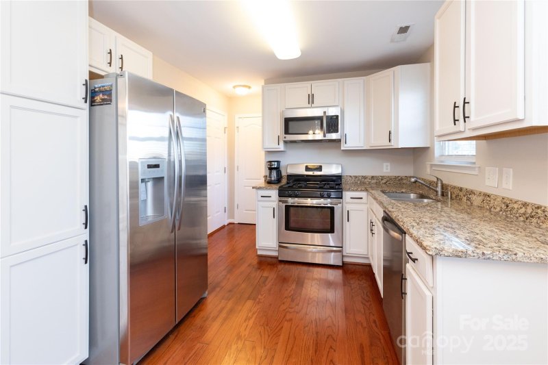 Property image 4 at 9 Athena Avenue, Weaverville, NC 28787