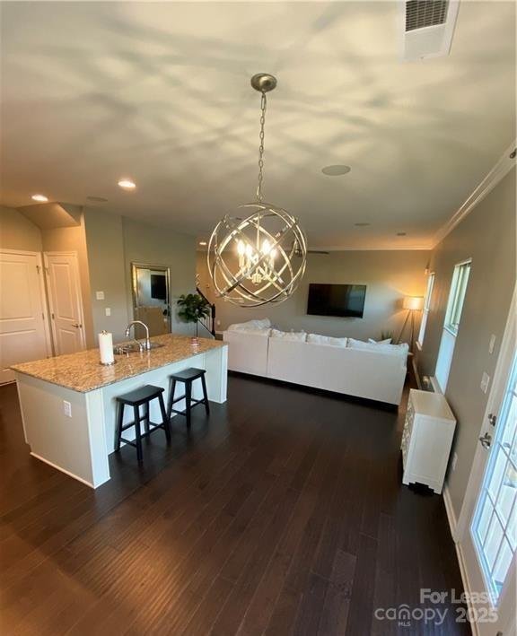 Property image 2 at 706 Volta Drive, Concord, NC 28027