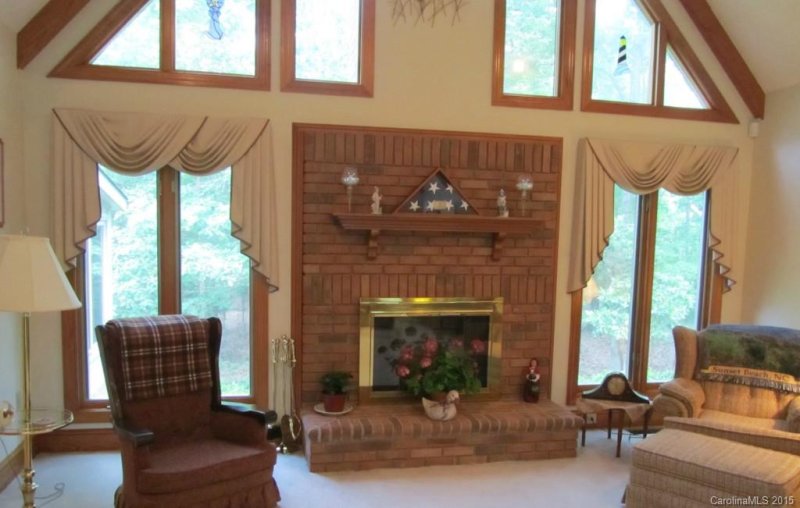 Property image 3 at 100 Devonport Drive, Weddington, NC 28104