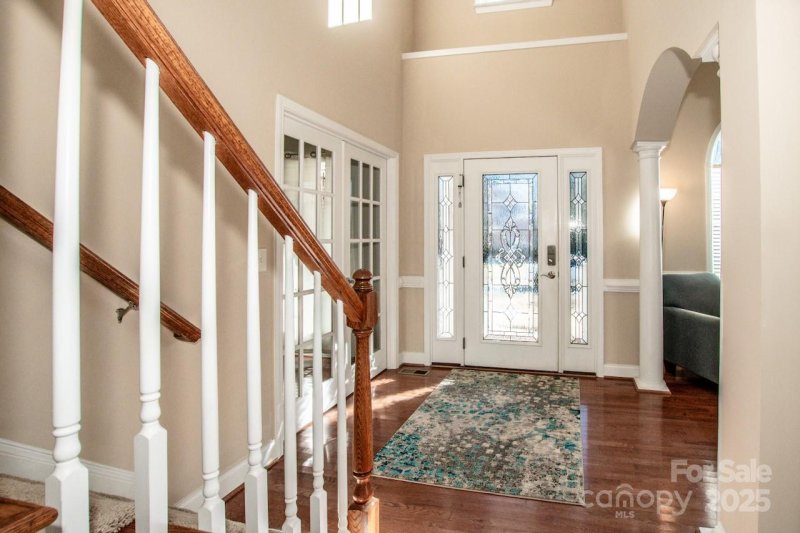Property image 4 at 11925 Lawings Corner Drive, Huntersville, NC 28078