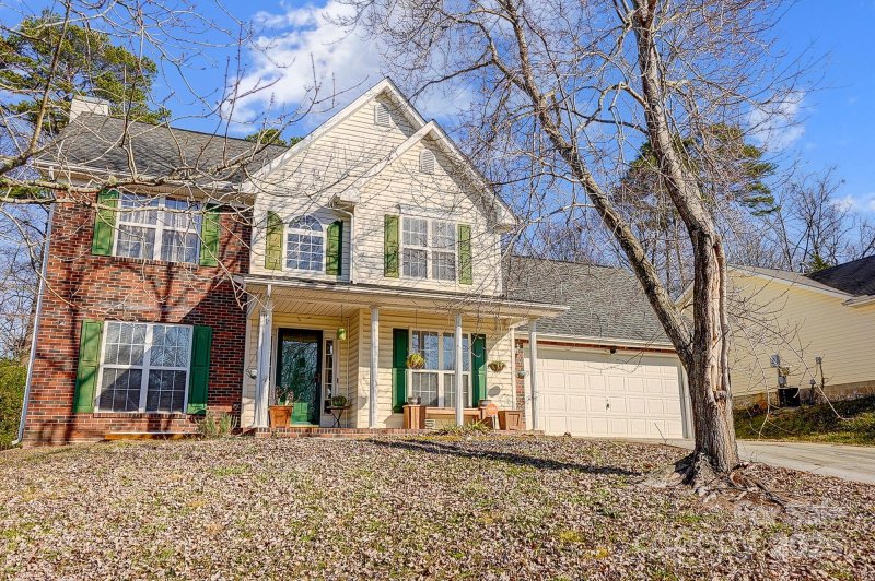 Property image 3 at 502 Long Creek Parkway, Charlotte, NC 28214