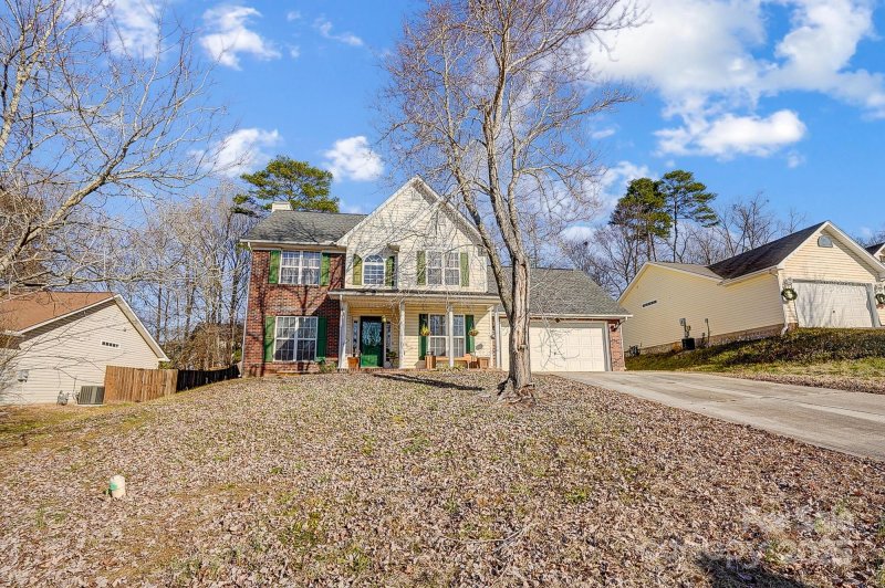 Property image 4 at 502 Long Creek Parkway, Charlotte, NC 28214