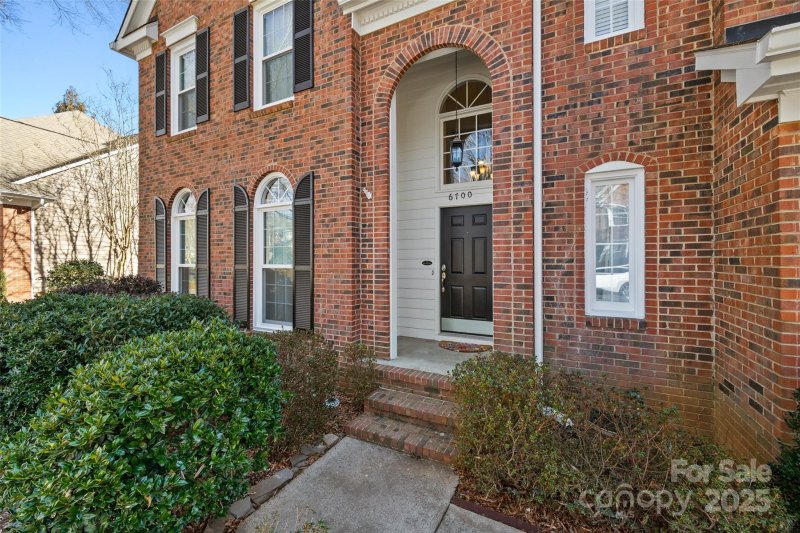 Property image 2 at 6700 Fairhope Court, Charlotte, NC 28277