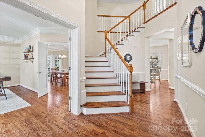 Property image 3 at 6700 Fairhope Court, Charlotte, NC 28277