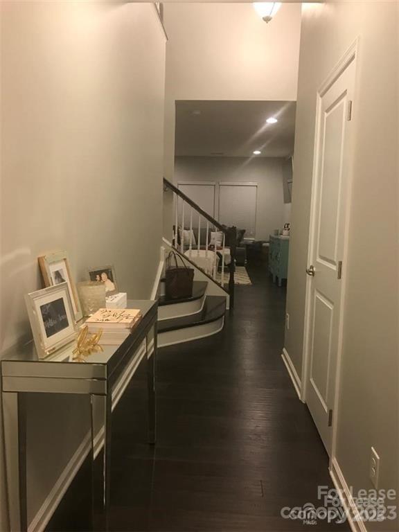 Property image 4 at 3439 Hornets Nest Way, Charlotte, NC 28208