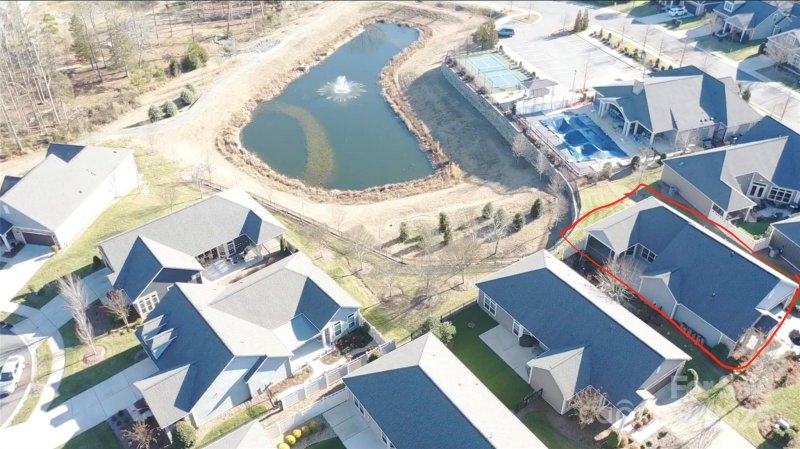 Property image 3 at 1608 Traditions Court, Waxhaw, NC 28173