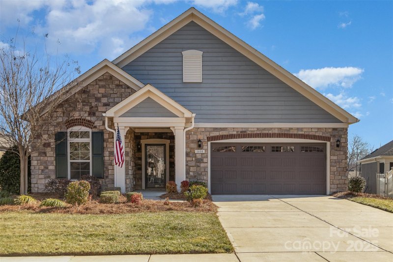 Property image 4 at 1608 Traditions Court, Waxhaw, NC 28173