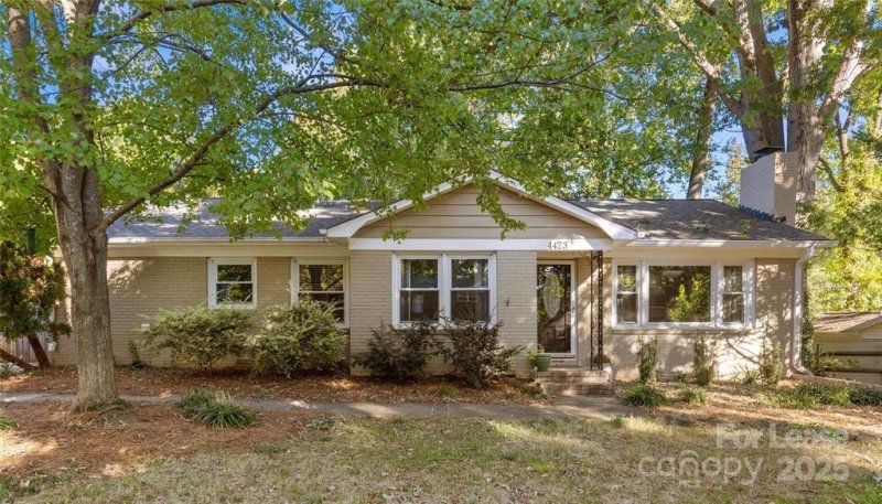 Property image 2 at 4423 Firwood Lane, Charlotte, NC 28209