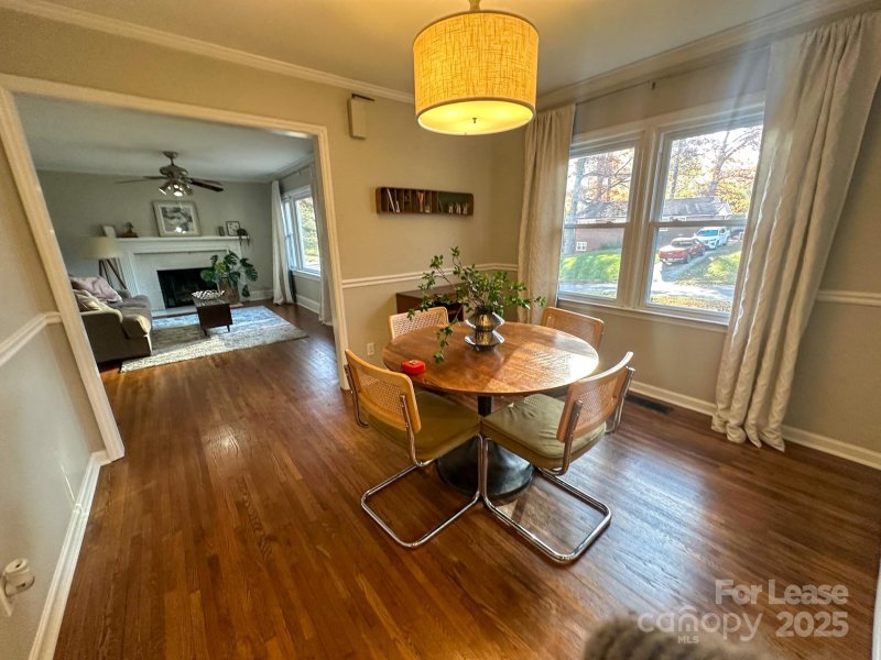 Property image 5 at 4423 Firwood Lane, Charlotte, NC 28209