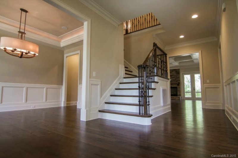 Property image 4 at 2145 Foxcroft Woods Lane, Charlotte, NC 28211