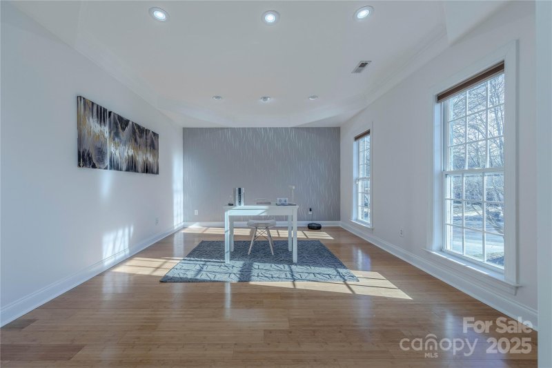 Property image 4 at 4225 Nathaniel Glen Court, Matthews, NC 28105