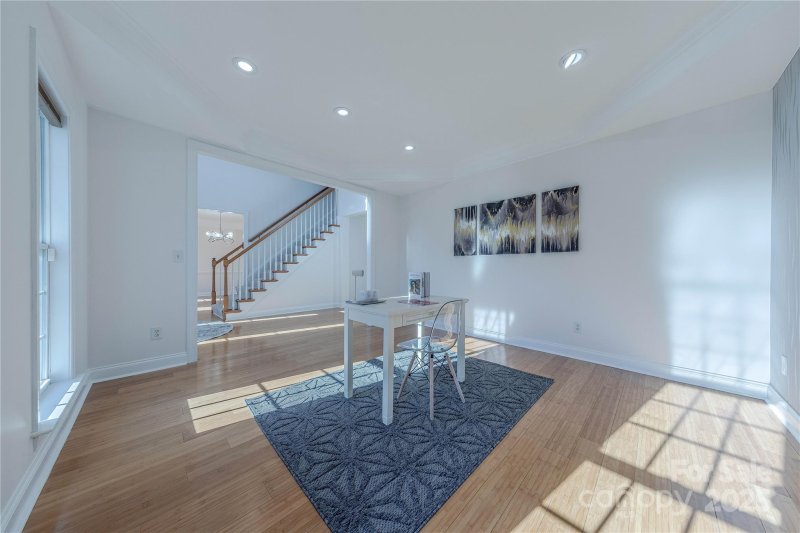 Property image 5 at 4225 Nathaniel Glen Court, Matthews, NC 28105