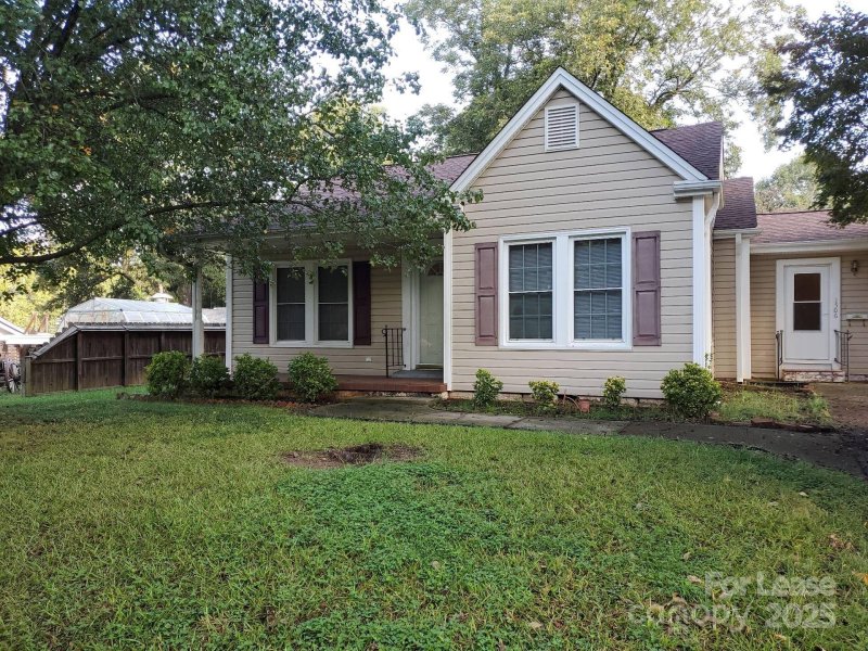 Property image 2 at 1506 Wayside Drive, Gastonia, NC 28054
