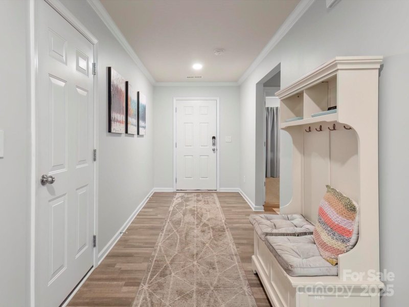 Property image 4 at 1259 Amberlight Circle, Salisbury, NC 28144