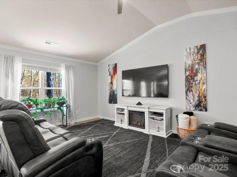 Property image 5 at 1259 Amberlight Circle, Salisbury, NC 28144