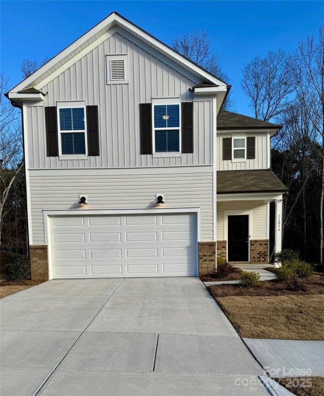 Property image 2 at 11024 Wickenden Way, Charlotte, NC 28214