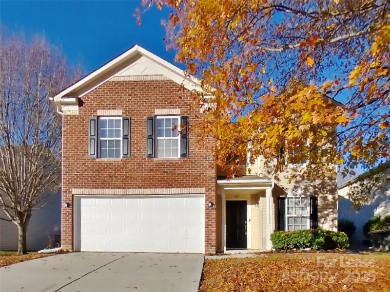 1405 Matthew Allen Circle