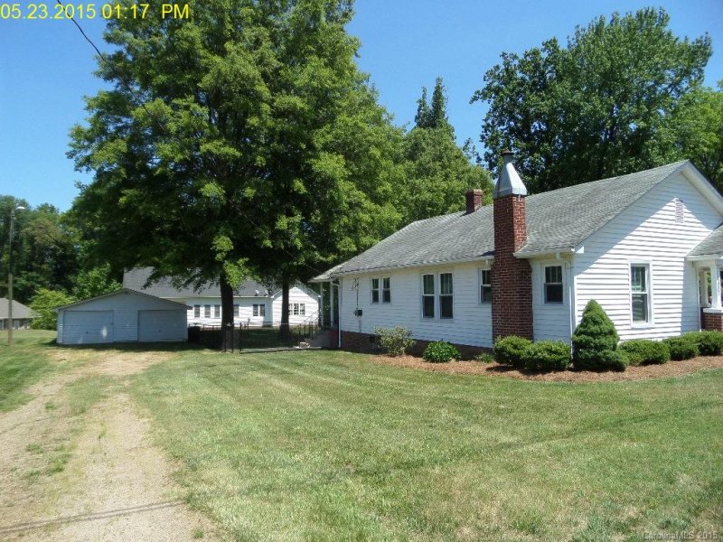 Property image 3 at 2007 S Ridge Avenue, Kannapolis, NC 28083